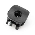 thumbnail image 3 of Car Black Glove Box Door Handle Latch Glove Box Clip 10328822 for Chevrolet Corvette C5 New High Qua, 3 of 5