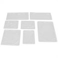 thumbnail image 4 of , DIY Patch Mould  Patch Molds  Plates   Tool  Maker Hand-made Face  Patch Molds  For Men For Facial  Machine, 4 of 8