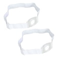 thumbnail image 1 of Colostomy Bag Belt, Buckle Connection 2PCS Ostomy Waist Belt  For Post Surgery Recovery, 1 of 8