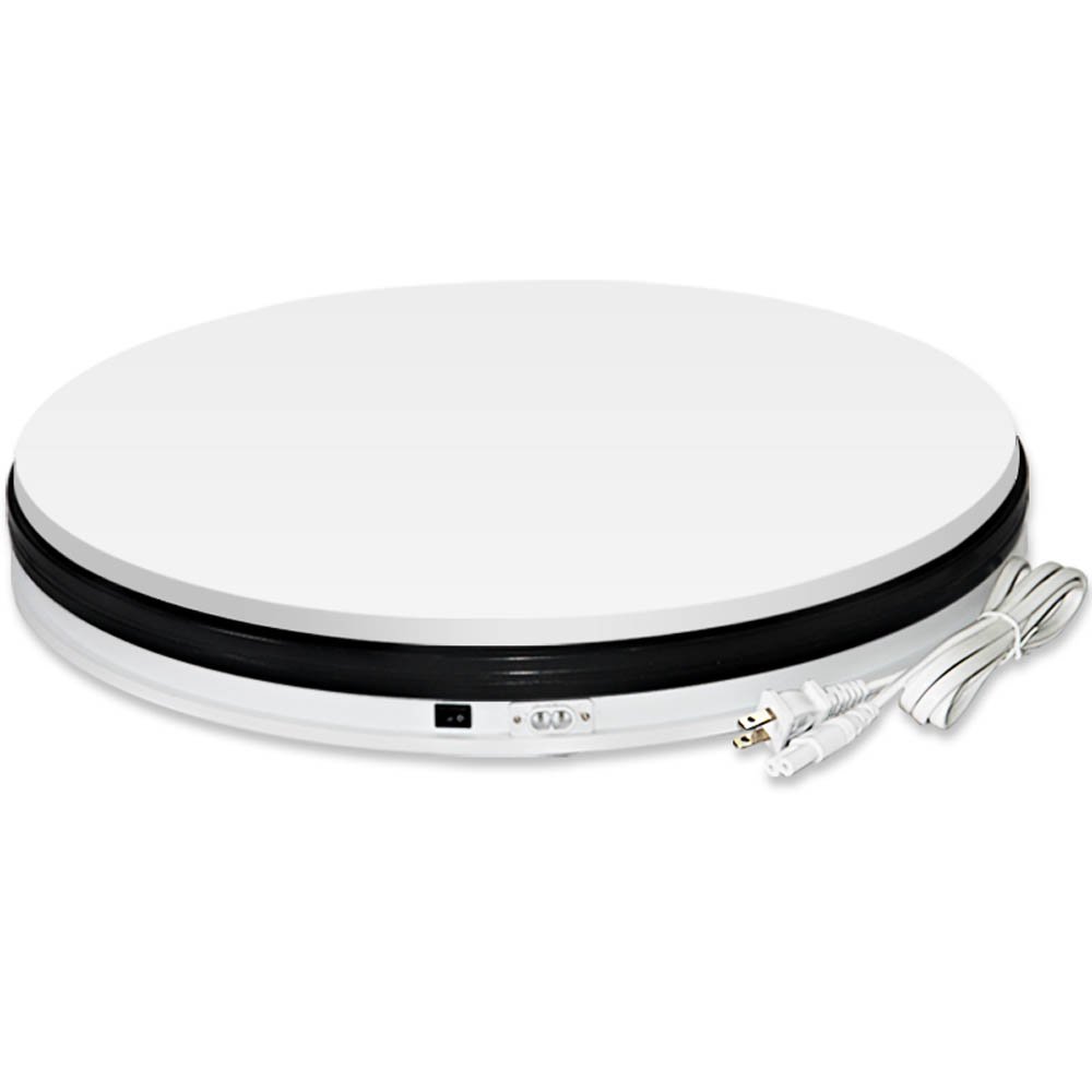 Offex Theme Exhibition and Product Display Electric Motorized Rotating