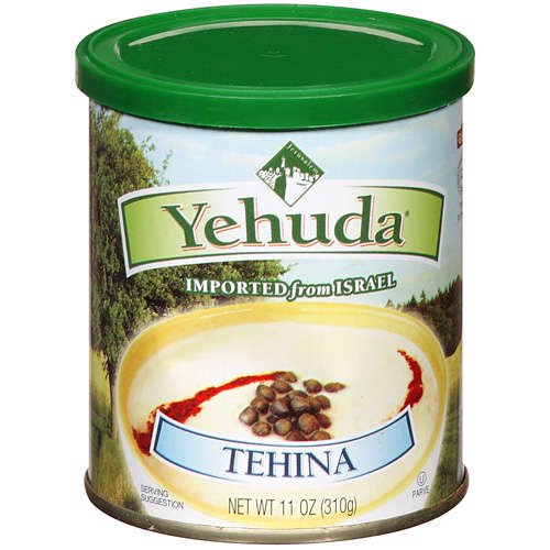 Yehuda Matzo Tehina 11 oz.