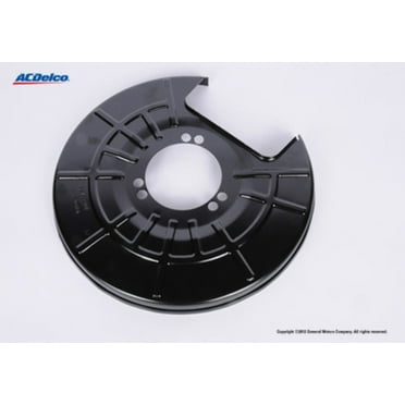 Brake Dust Shield