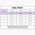 thumbnail image 3 of Body Comfort Wear Classic Strapless Shapewear For Everyday Use For Layering With T Shirts All Season Relaxed Fit Detailed Size Included Waist Training Corsets for Women, 3 of 4