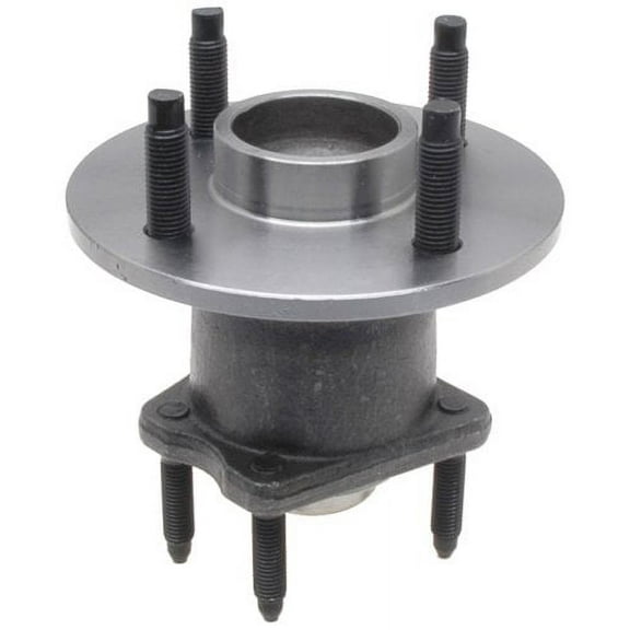 Raybestos 712248 Professional Grade Wheel Bearing and Hub Assembly Fits select: 2009 CHEVROLET COBALT, 2010 CHEVROLET COBALT 1LT