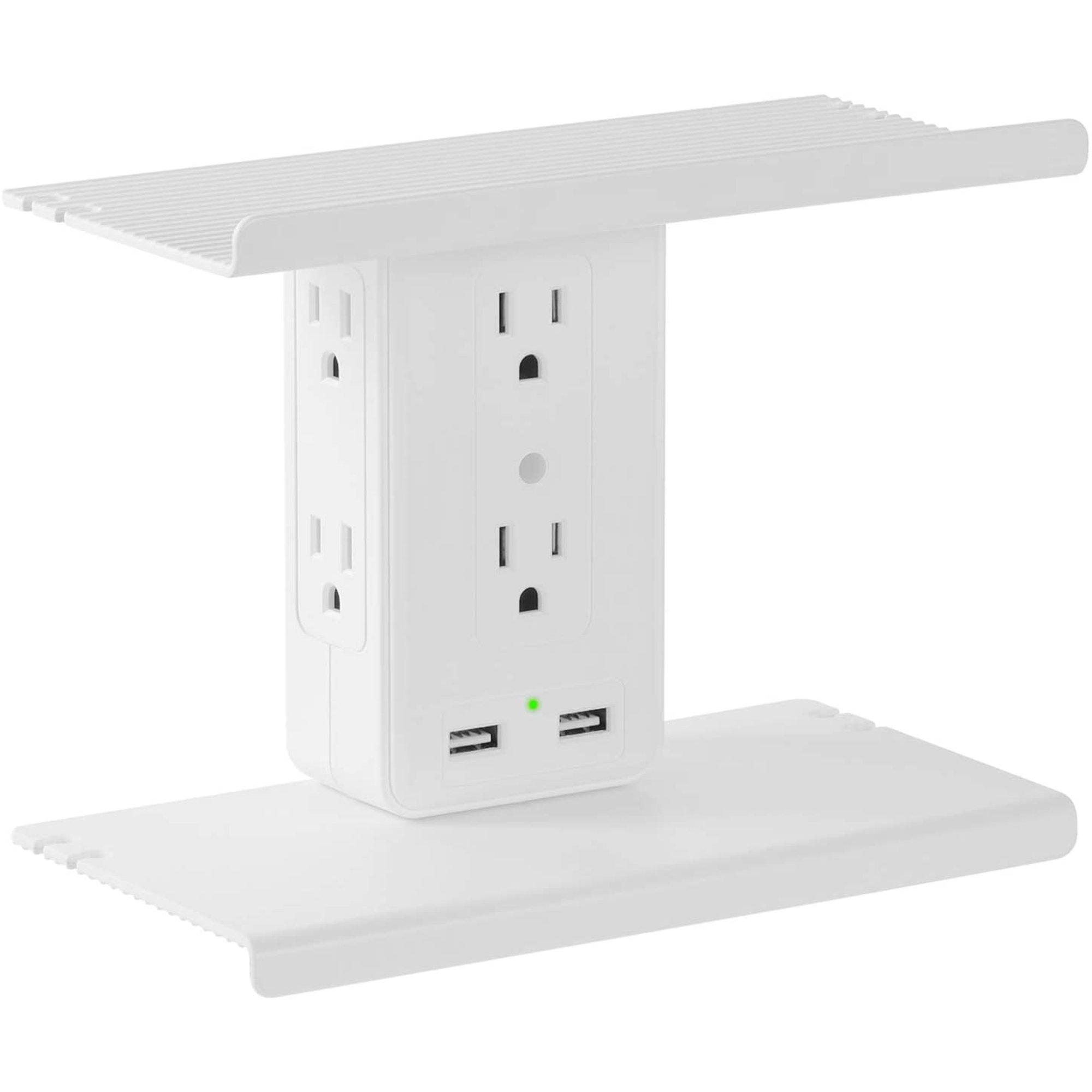 Outlet Shelf