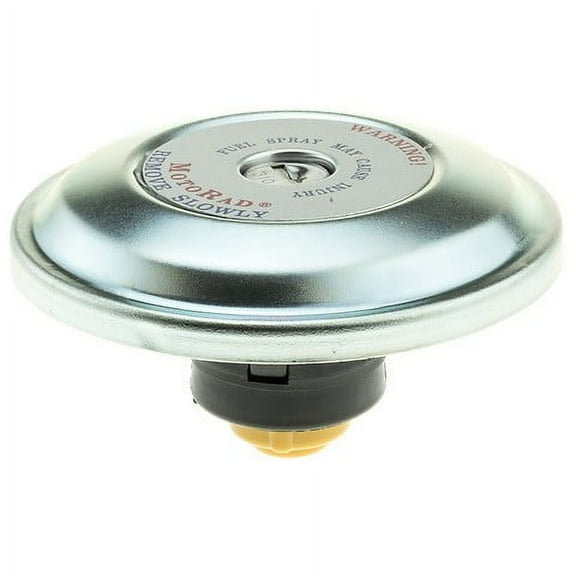 Motorad Fuel Tank Cap P/N:MGC787 Fits select: 1987 VOLKSWAGEN TRANSPORTER, 1982-1986 VOLKSWAGEN VANAGON