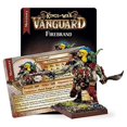 thumbnail image 1 of Kings of War Vanguard - Mercenaire Core & Marque Assortie, 1 of 2