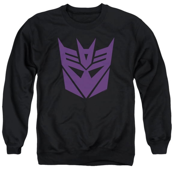 Transformers - Decepticon - Crewneck Sweatshirt - Small