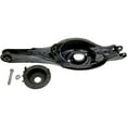 thumbnail image 6 of Dorman 527-321 Rear Left Lower Rearward Suspension Control Arm for Specific Mazda Models, Black, 6 of 8