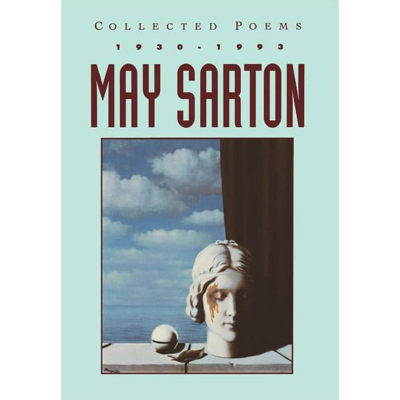 Collected Poems, 1930-1993, (Hardcover)