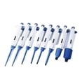 thumbnail image 1 of Laboratory Pipette 0.1:10ml Pipeta Single Channel Manual Adjustable Digital Micropipette Lab Equipment Pipettes ,Easy Calibration, 1 of 4