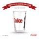 thumbnail image 4 of Kit de 24 vasos de vidrio Solidex Coca-Cola 480 ml, 4 of 10