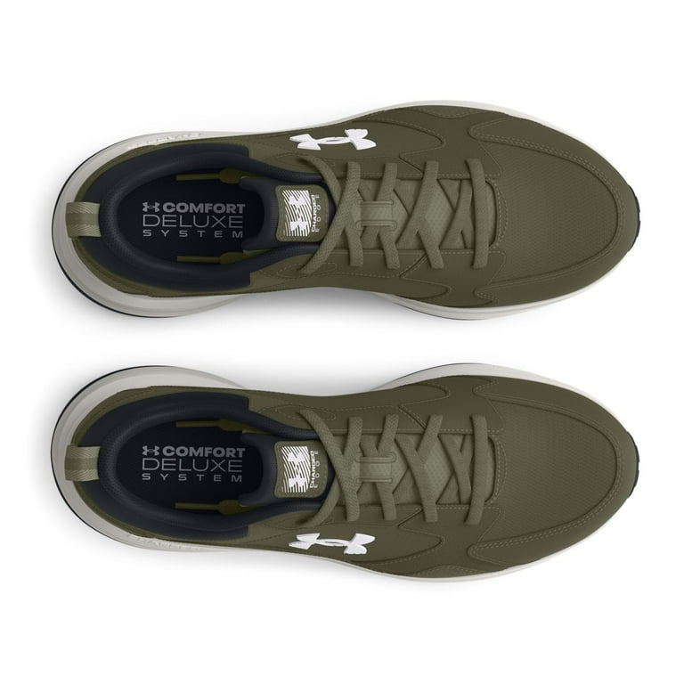 Under Armour Charged Edge Men's Training Shoes Color: Titan