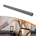 thumbnail image 5 of Luwecf Pilates Reformer Bar Cover Footrest Sleeve for Fitness Machine Exercise Home dark gray, 5 of 9