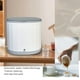 thumbnail image 3 of Lavavajillas Compactos, Máquina de Limpieza de Té USB ABS 4L DE ABS LIVIANA PARA EL HOGAR, 3 of 7