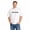 White-01, variant on Father Son Best Friends Father Son Matching Shirts 100% Cotton Family Graphic T-Shirt Set Soft Breathable Short Sleeve Crewneck Casual Comfortable Dad and Kids Everyday Wear Gift