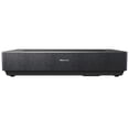 thumbnail image 2 of Hisense 120L5H Proyector láser TV de alcance ultracorto con pantalla de cine ALR de 120", 4K UHD, 2700 lúmenes ANSI, Dolby Vision y Atmos, HDR10, Google TV, Netflix, 2 of 5