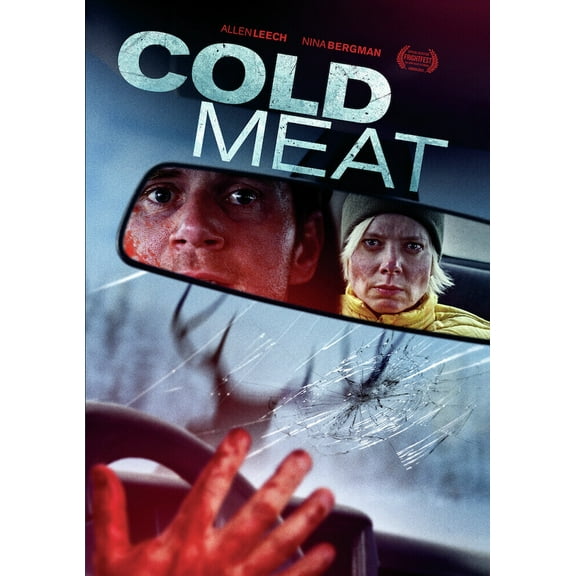 Level 33 Ent. - Cold Meat [DIGITAL VIDEO DISC]