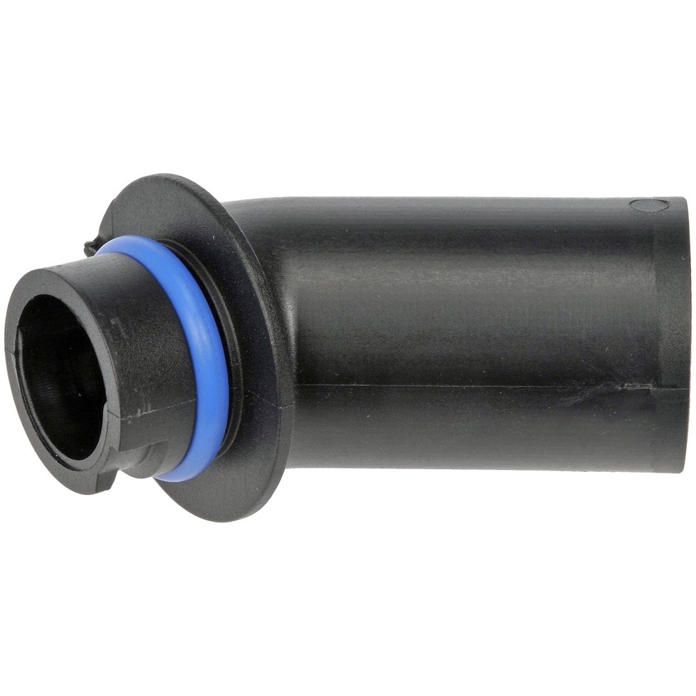 Engine Oil Filler Tube