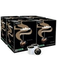 thumbnail image 2 of (4 pack) Lavazza Espresso Keurig K-Cup® Pods, Medium Roast, 100% Arabica (88 Pods), 2 of 7
