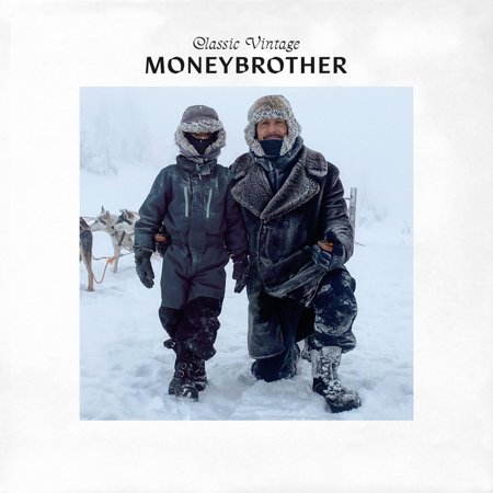 Moneybrother Vintage Classic (Vinyl Record)