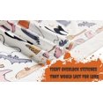 thumbnail image 3 of Juego de pañales para Halloween de Blanket Giggle Angel, 80 x 80 cm, 3 of 7