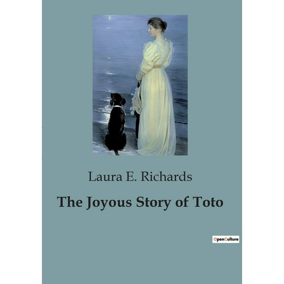 The Joyous Story of Toto (Paperback)