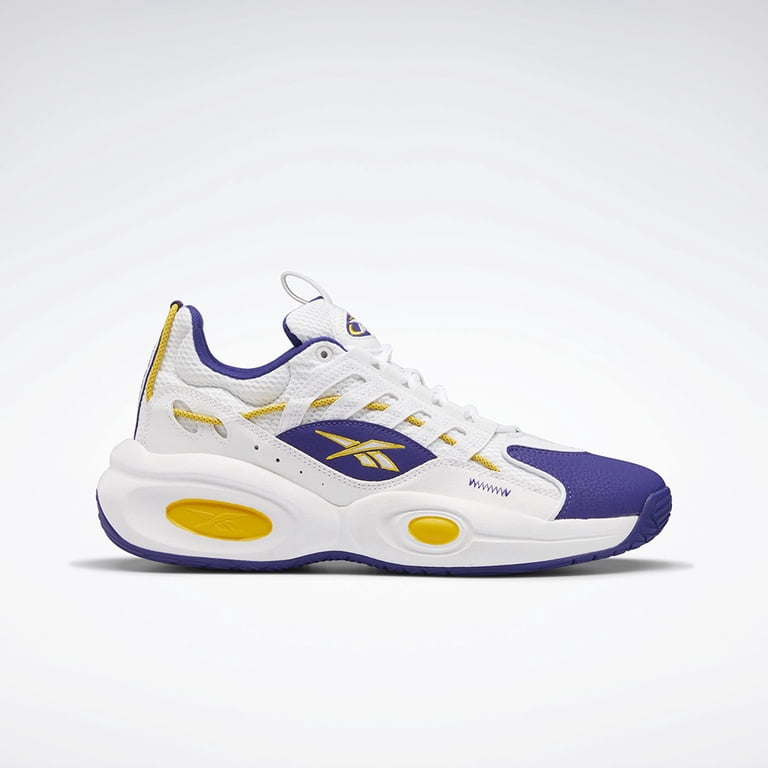 The solution rebock basketball shoes size 10.5 Reebok Adult Mens Solution Mid Basketball Athletic - Walmart.com main image 3