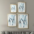 thumbnail image 4 of Wexford Home Runnel I Premium Framed Print, 26.5" x 36.5" - Ready to Hang, Gold (Set of 2), 4 of 9