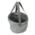 thumbnail image 4 of Cubo plegable portátil, cubo plegable, cubo plegable grande y grueso, contenedor de agua plegable para lavado de coches, características líderes de clase, 4 of 8