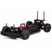 Redcat Lightning STK RC Car - 1:10 Brushed Electric On Road Car