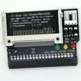 thumbnail image 3 of Adaptador CF a IDE Unidad electrónica de estado sólido extraíble Equipo industrial de instrumentos portátiles, 3 of 4