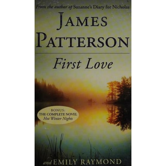 Pre-Owned First Love (Mass Market Paperback) 1455585009 9781455585007
