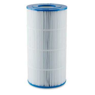 Unicel C-8311 Replacement 100 SqFt Pool Filter Cartridge, 194 Pleats
