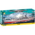 thumbnail image 1 of COBI Historical Collection Battleship Yamato, 1:300 Scale, 1 of 2