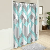 Marble Hill Lena Shower Curtain