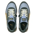 thumbnail image 4 of Tenis Puma Future Rider Tiny UNISEX 382830-02 azul acero 23 Puma 382830-02 FUTURE RIDER TINY, 4 of 6