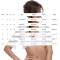 thumbnail image 5 of Women's Crop Top Long Sleeve Shrug JIANLAI Beer Festival Costumes Elegant Blouses Traditional Classy Crop Shirts (S-3XL) Black, 5 of 7