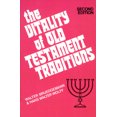 thumbnail image 2 of La Vitalité des Traditions de l'Ancien Testament, 2 of 2