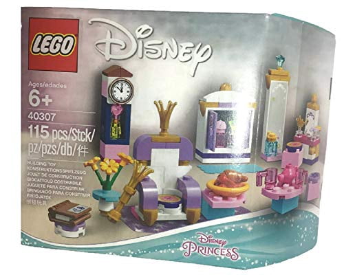 Disney Princess Castle Interior Kit Set LEGO