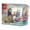 thumbnail image 2 of Disney Princess Castle Interior Kit Set LEGO, 2 of 10