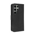 thumbnail image 3 of Funda Tipo Billetera GANGXUN para Samsung Galaxy S23 Ultra 5G – Tapa Flip con Tarjetero, 3 of 5