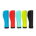 thumbnail image 4 of ZTTO Bike Handlebar Grips Bicycle AntiSlip Rubber Grips Aluminum Lock-on, 4 of 8