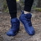 thumbnail image 4 of Zapatos para Botas Nieve Invierno Senderismo Descalzos Botines Antideslizantes Hombre Y Mujer Exteriores, 4 of 9