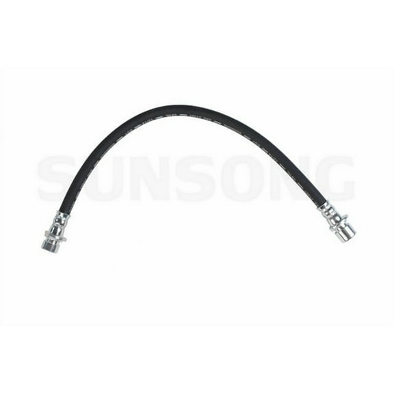 Sunsong 2202737 Clutch Hydraulic Hose