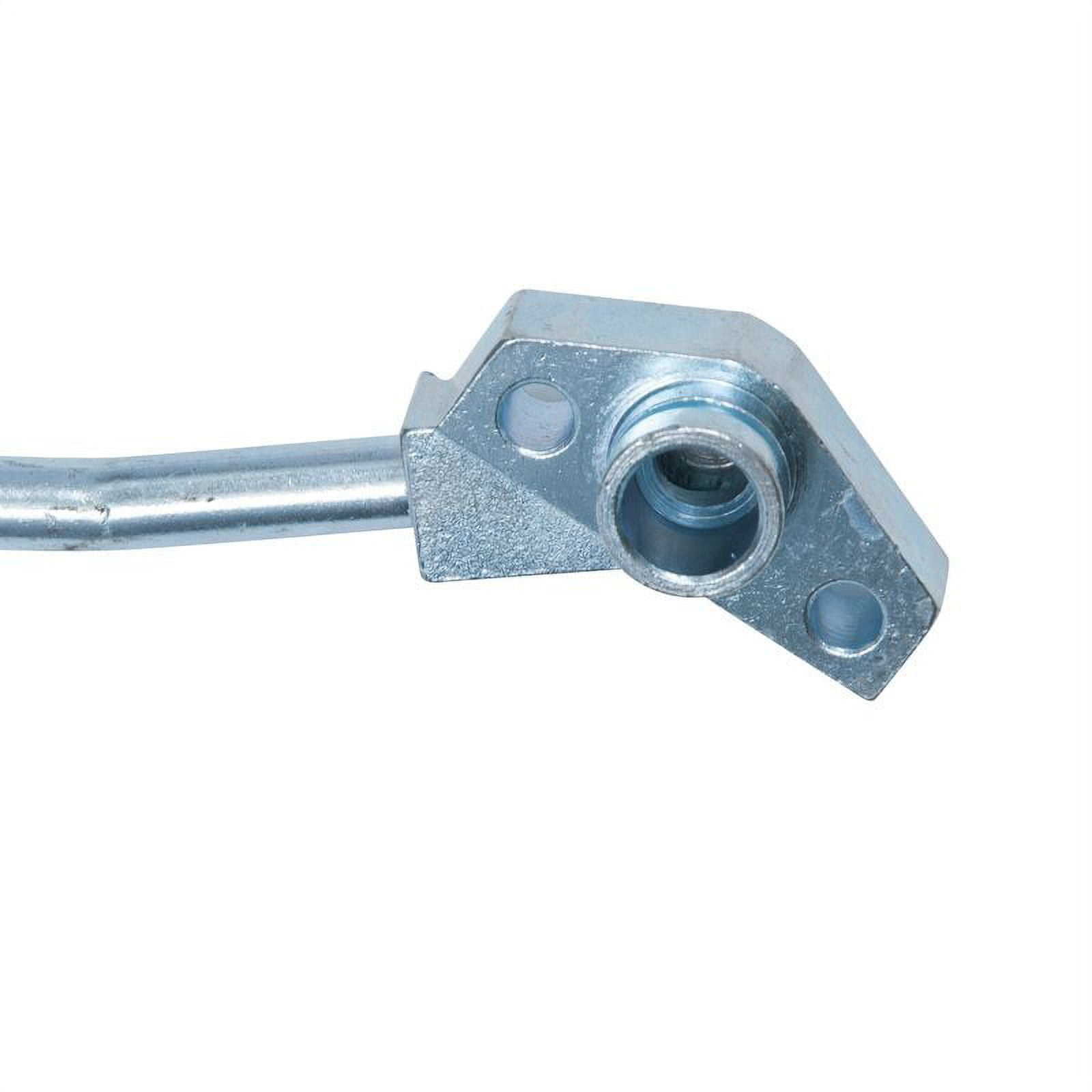 Power Steering Pressure Line Hose Assembly Fits select: 1999-2001,2002-2003 ACURA 3.2TL