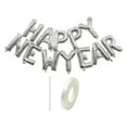 thumbnail image 2 of Bannière de Fond de Ballons Bonne Année pour Cheminée Mariage Fête, 2 of 8