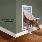 High Tech Pet Armor Flex Aluminum Wall Tunnel Large