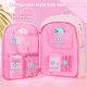 thumbnail image 2 of Children'S Schoolbags 1St, 2Nd, and 3Rd Grade Students' Backpacks, 2 of 5