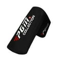thumbnail image 2 of Golf Putter Head Cover Headcover Golf Club Protect Heads Cover Putter Headcover for Golf Embroidery Headcover, 2 of 7